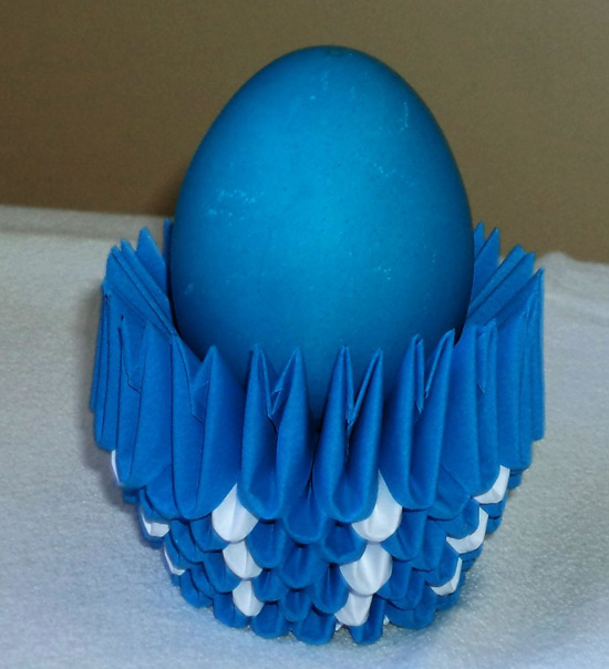 Пасхальные яйца: интересные варианты декора