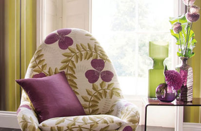 Успешное сочетание нескольких цветов – ключ к идеальному дизайну комнаты