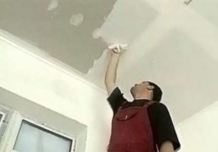 Делаем потолок из гипсокартона своими руками: дизайн, монтаж, отделка