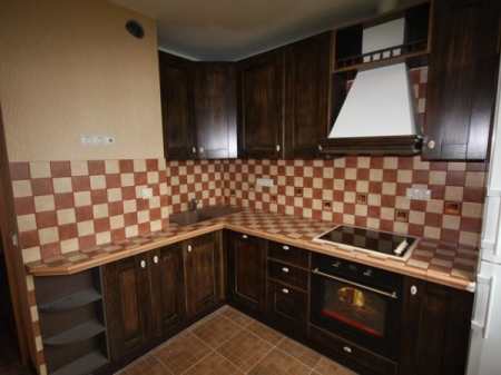 Изготовление столешницы для кухни: дешево и красиво