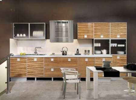 Интерьер кухни 12 кв м: как не потерять простор в мебельно-технических излишествах