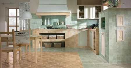 Как подобрать плитку к интерьеру кухни: выбираем дизайн, текстуру, цвет