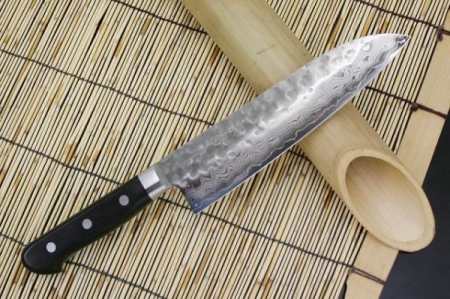Японские кухонные ножи: традиции древних самураев