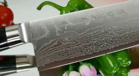 Японские кухонные ножи: традиции древних самураев